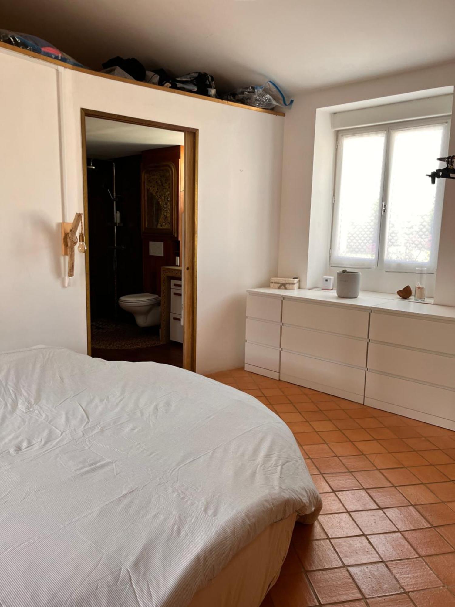 La Mignonnerie Apartment La Marne Bagian luar foto