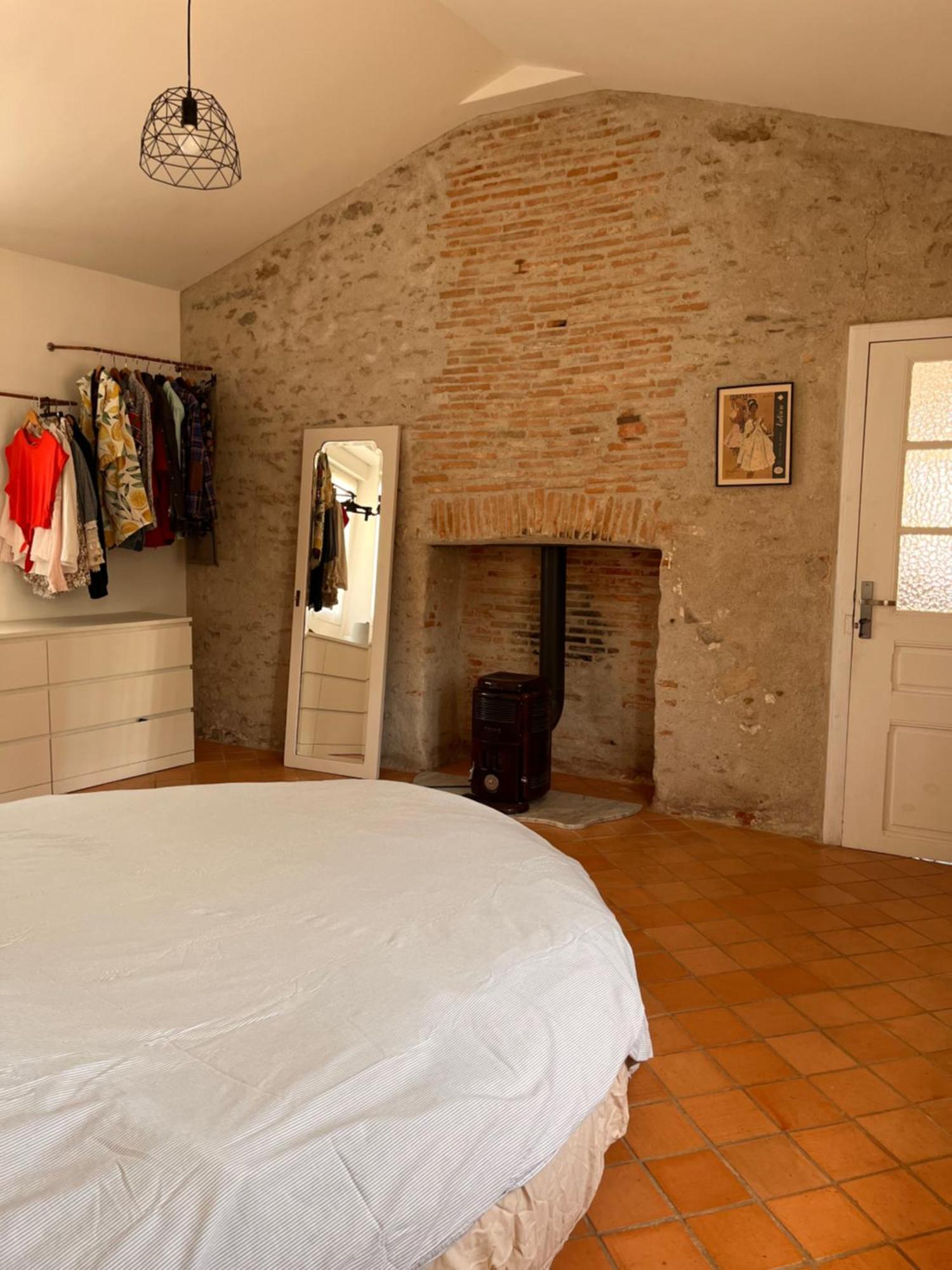 La Mignonnerie Apartment La Marne Bagian luar foto